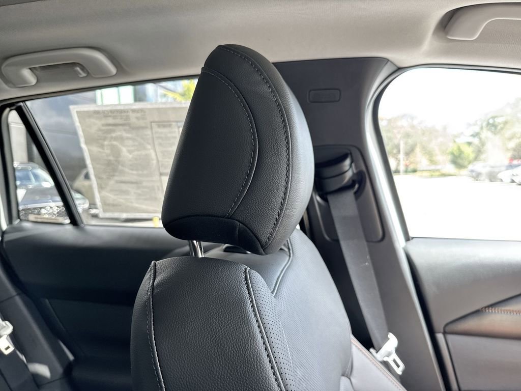 New 2026 MAZDA CX-50 AWD 2.5 Hybrid w/ Weather Package image 21