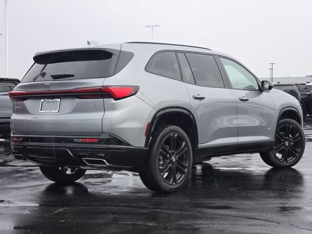 New 2026 Buick Enclave Sport Touring w/ Power Package image 22