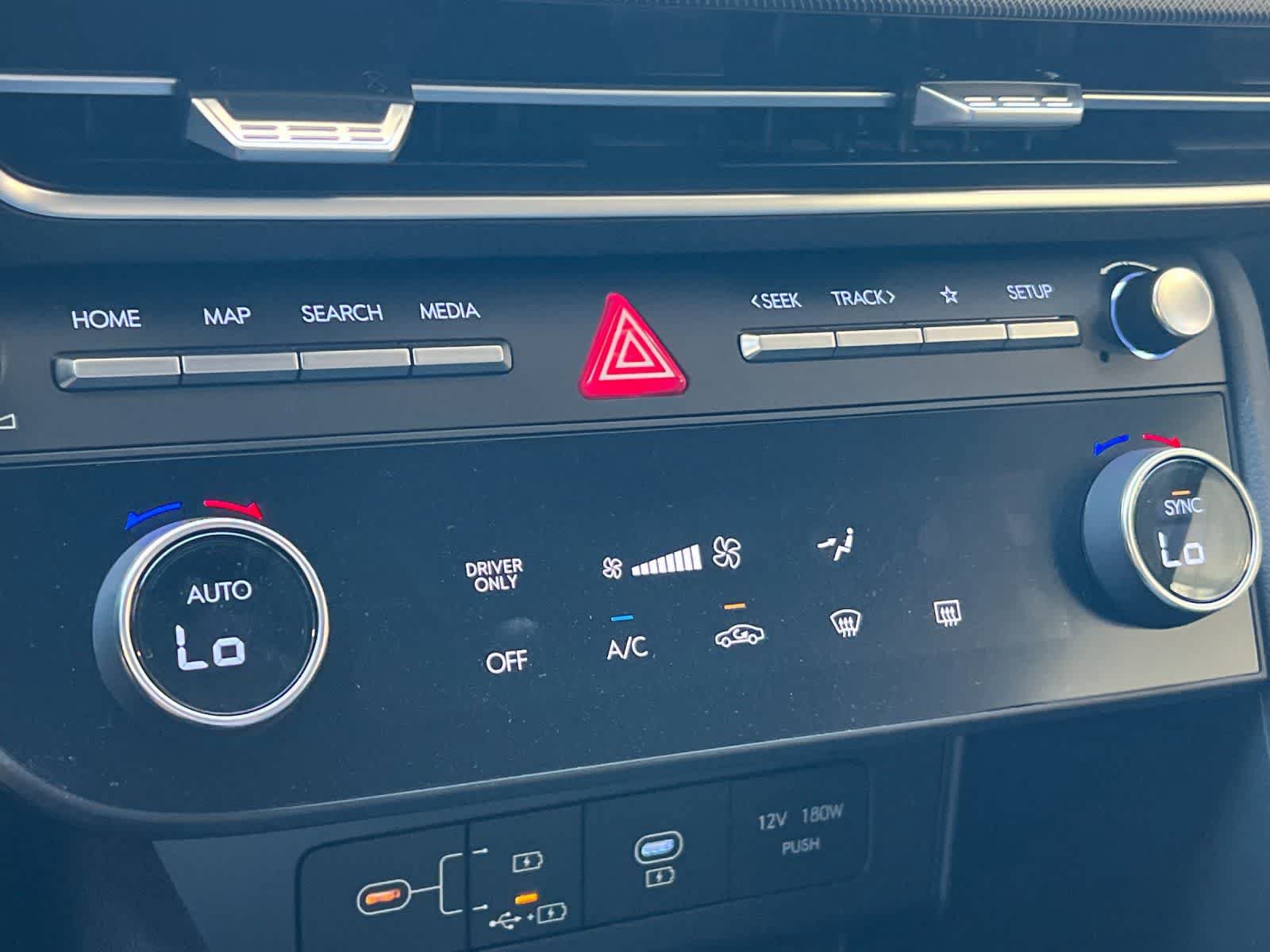 New 2026 Hyundai Sonata Blue FWD image 20