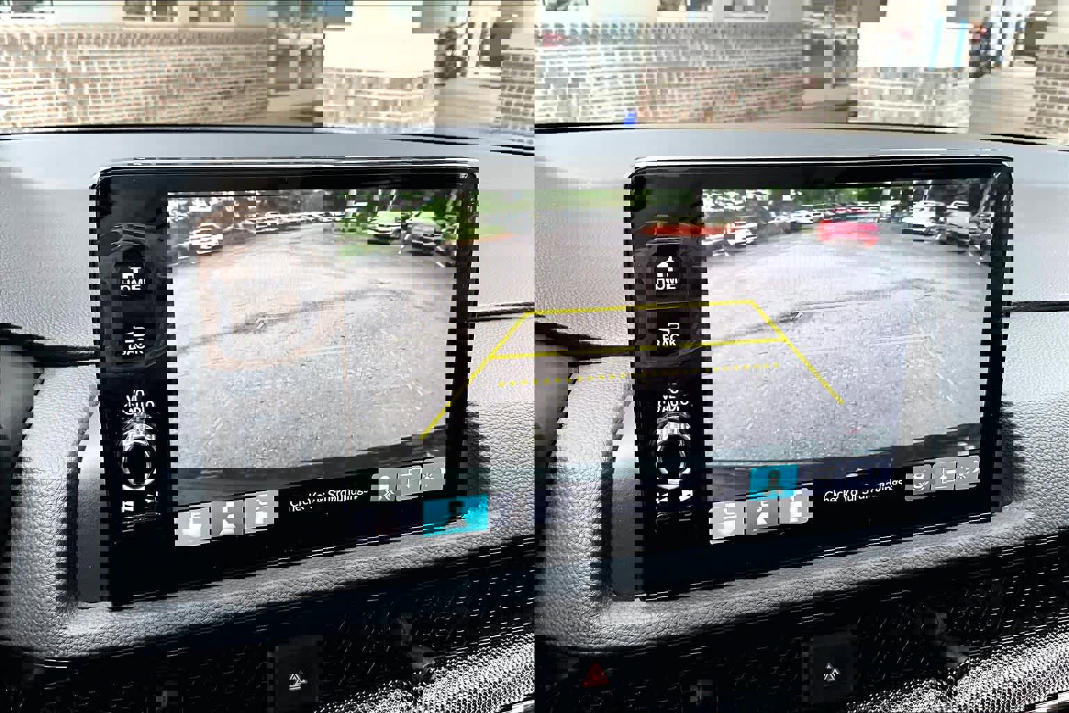 Used 2023 Honda CR-V Sport Touring image 27