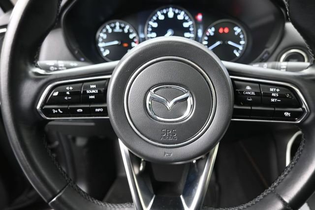 Certified 2024 MAZDA CX-90 3.3 Turbo w/ Premium Package AWD/4WD image 18