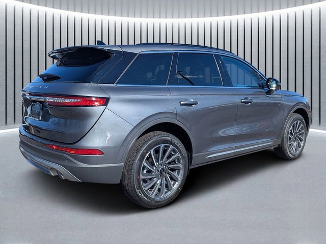 New 2026 Lincoln Corsair Reserve image 3