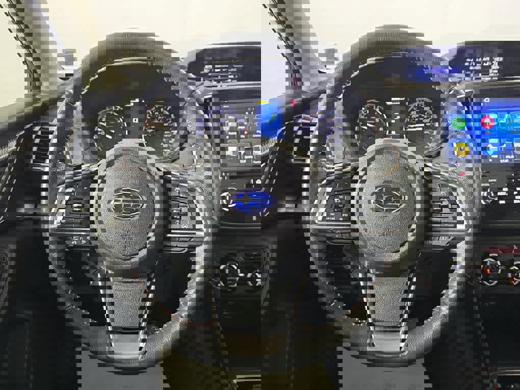 Certified 2023 Subaru Crosstrek 2.5i Limited image 33