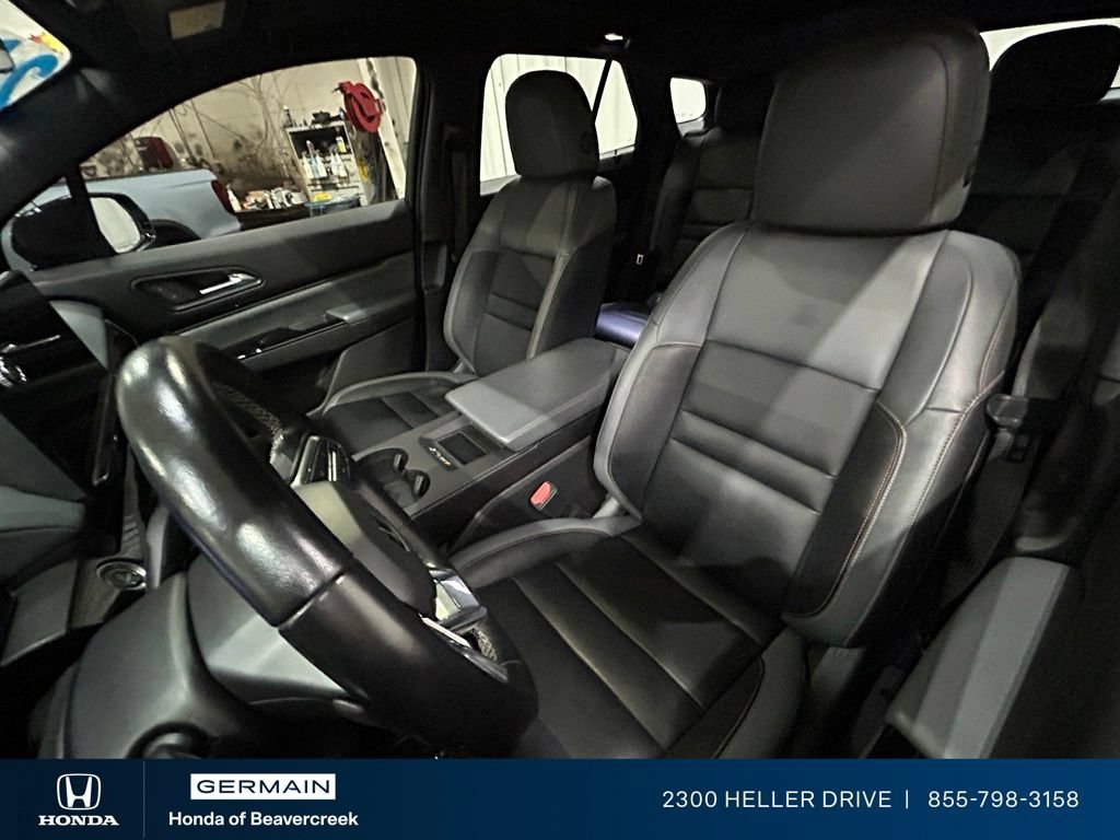 Used 2024 Honda Prologue Touring image 26