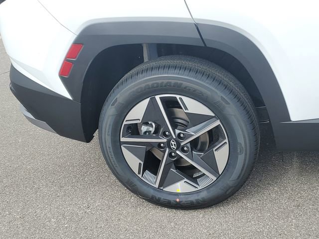 New 2026 Hyundai Tucson SEL image 5