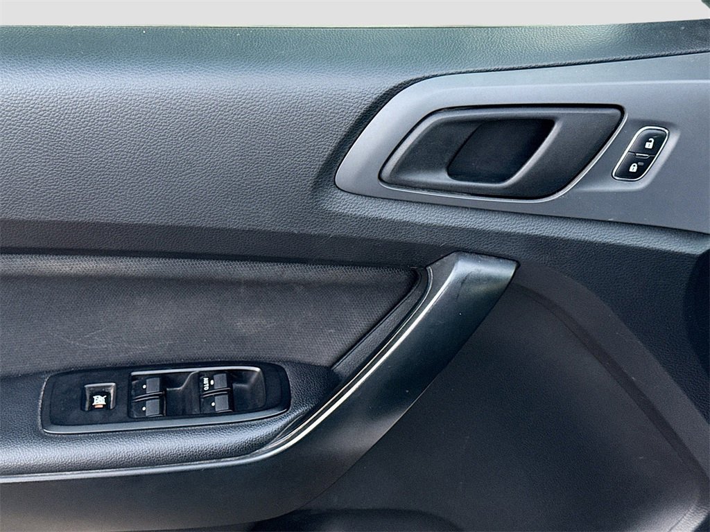 Used 2023 Ford Ranger XL w/ Trailer Tow Package image 17