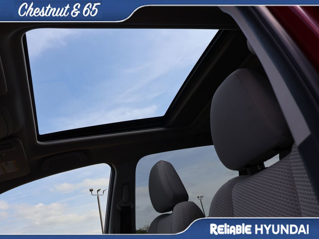 Used 2024 Subaru Forester Premium AWD/4WD image 27