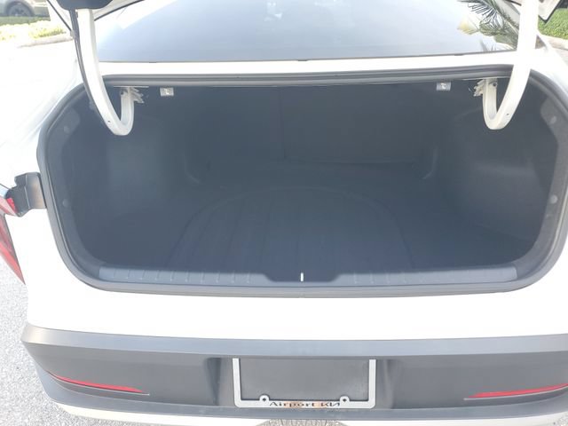 Certified 2025 Kia K4 FWD image 6