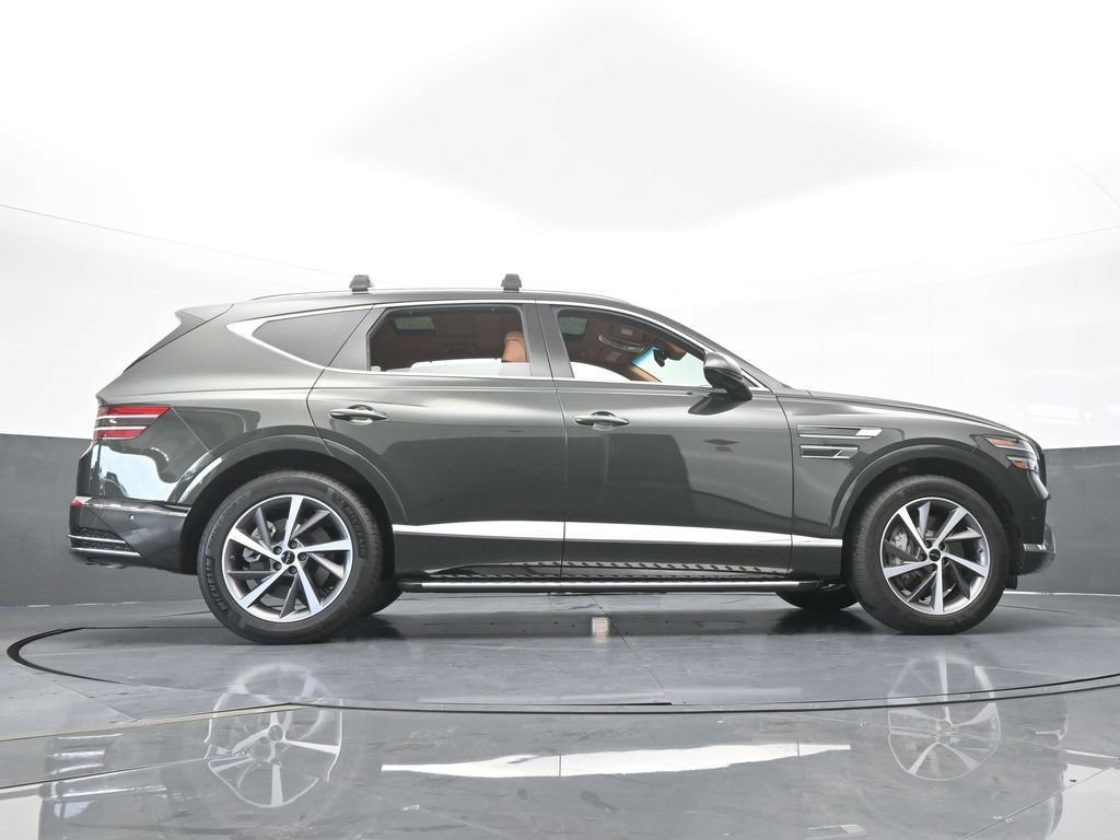 Used 2025 Genesis GV80 2.5T Advanced AWD/4WD image 76
