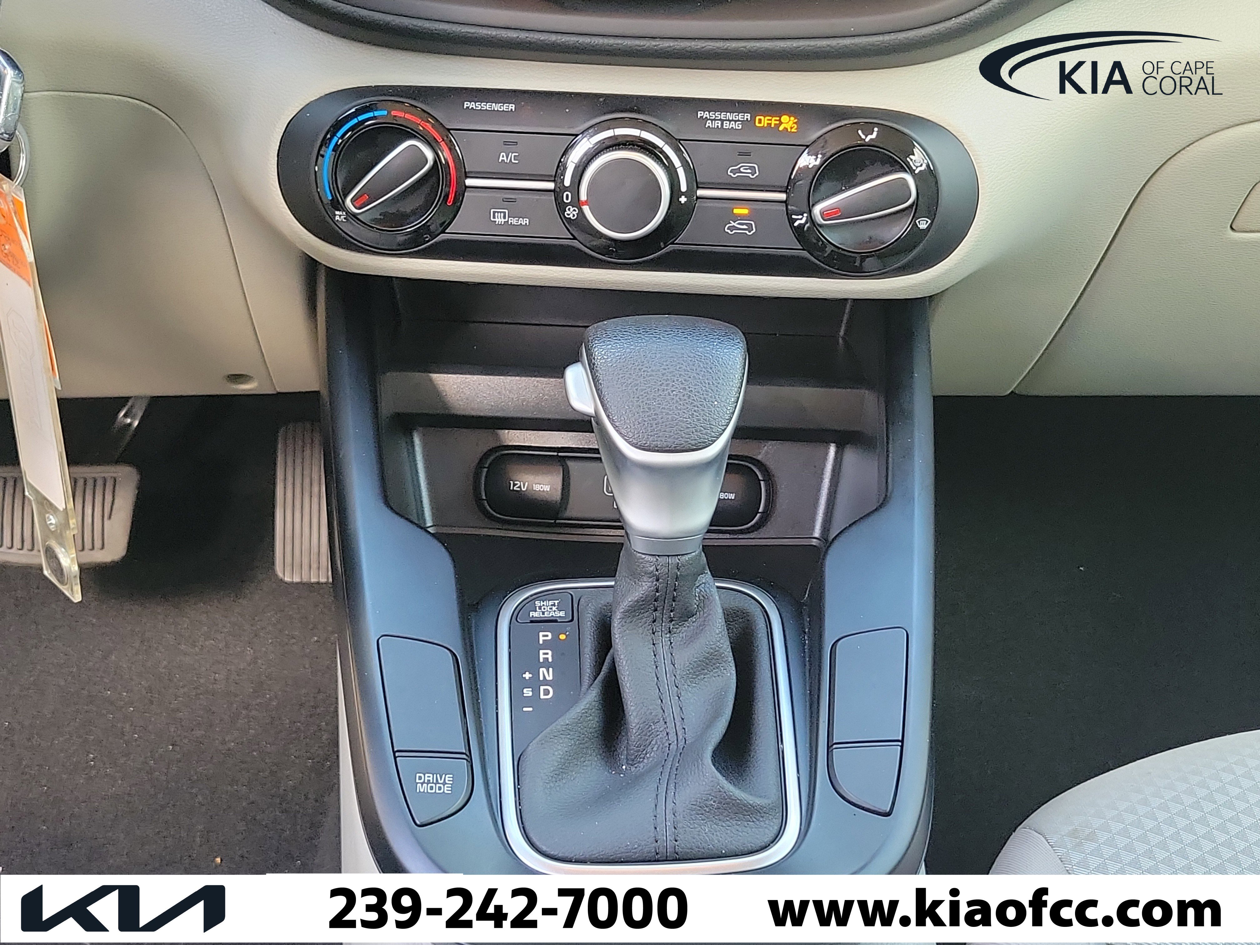 Certified 2025 Kia Soul LX w/ LX Technology Package image 19