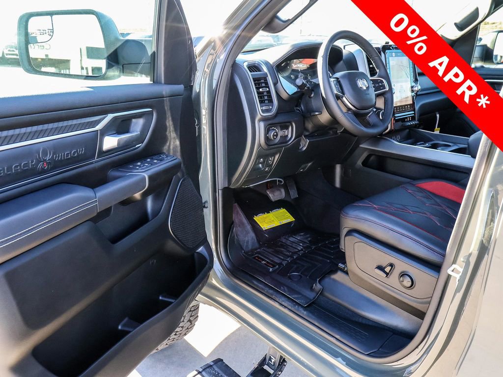 New 2026 RAM 1500 Big Horn image 32