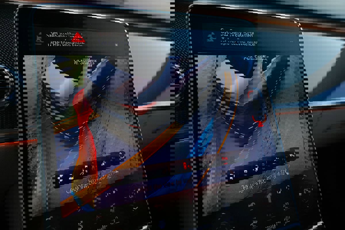 Used 2023 Mercedes-Benz S 580 4MATIC Sedan image 27