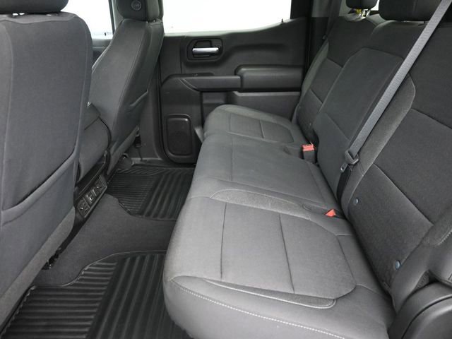 Used 2021 Chevrolet Silverado 1500 LT image 18
