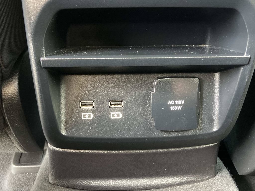 Used 2019 Ford Ranger XLT w/ Equipment Group 302A Luxury AWD/4WD image 17
