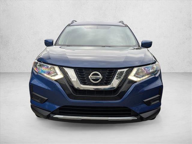 Used 2017 Nissan Rogue S w/ S Appearance Package image 2
