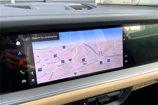 New 2026 Porsche Cayenne image 34