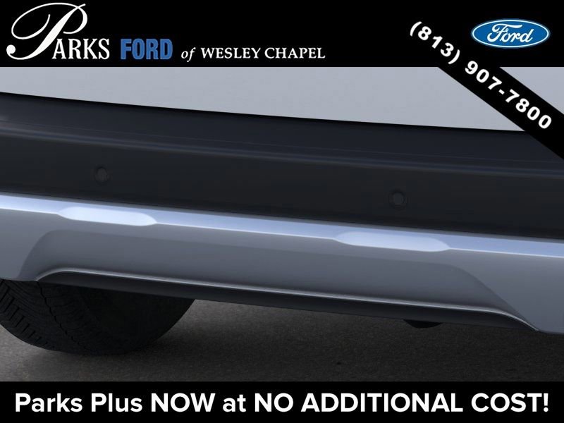 New 2026 Ford Escape Active w/ Tech Pack #1 FWD image 23