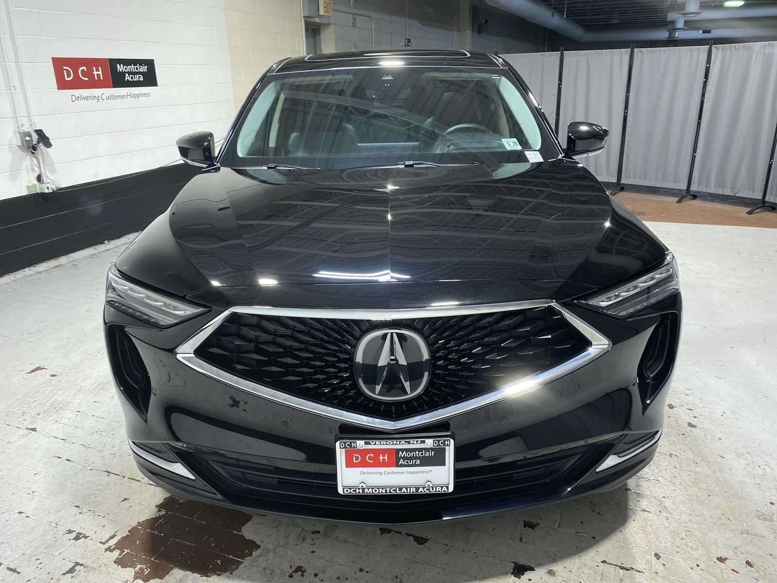 Used 2024 Acura MDX SH-AWD w/ Technology Package image 6