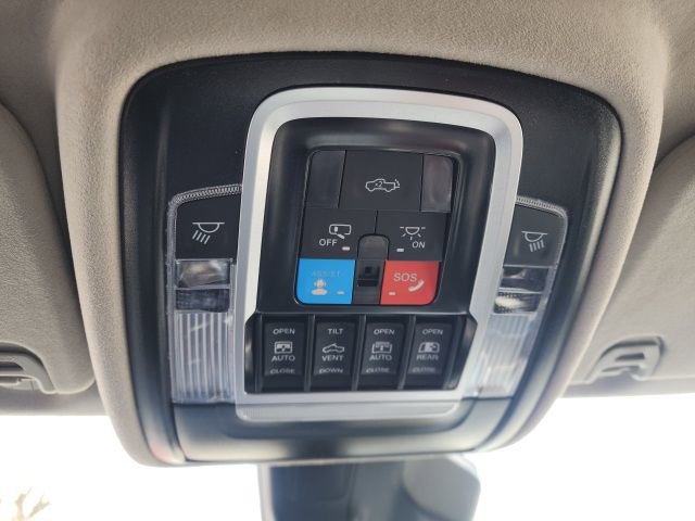 New 2026 RAM 1500 Tungsten AWD/4WD image 16