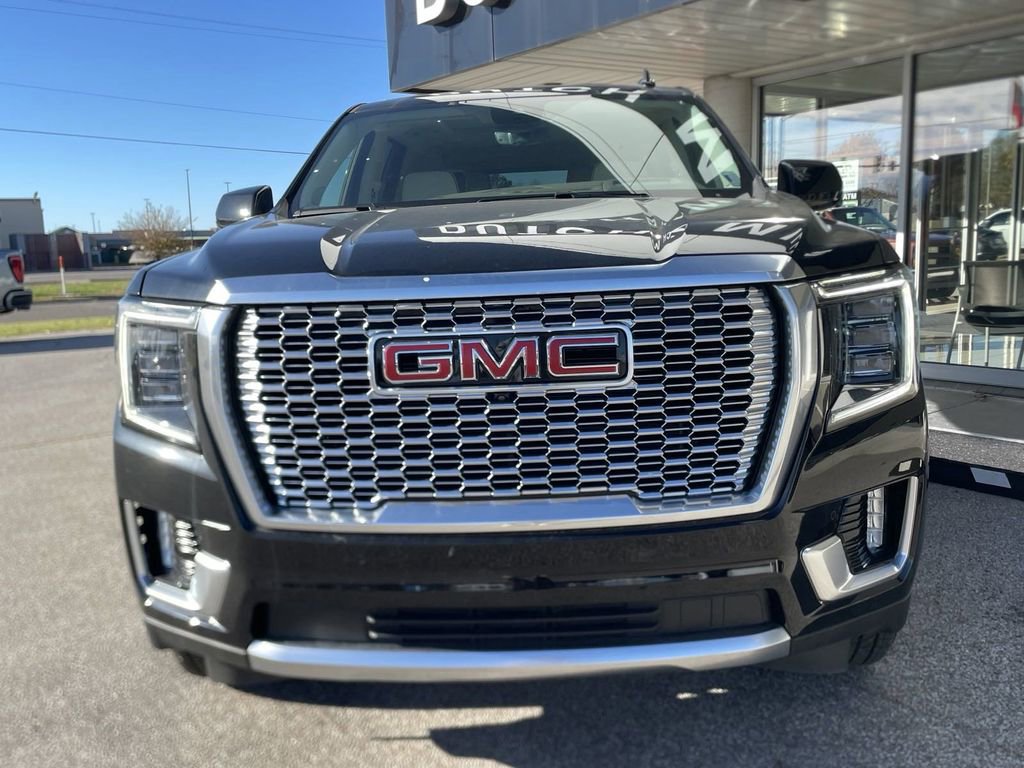 New 2024 GMC Yukon Denali w/ Denali Reserve Package image 8