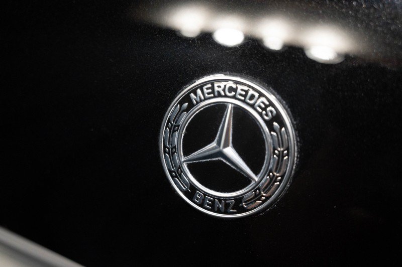 Certified 2026 Mercedes-Benz GLS 450 4MATIC image 41
