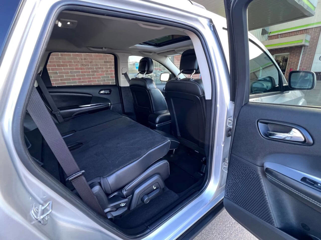 Used 2013 Dodge Journey R/T AWD/4WD image 20