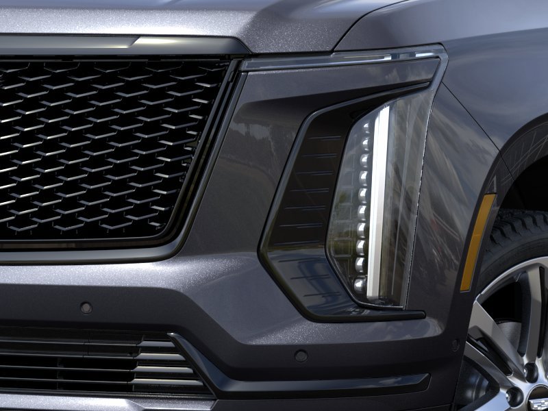 New 2026 Cadillac Escalade Sport w/ Touring Package AWD/4WD image 11