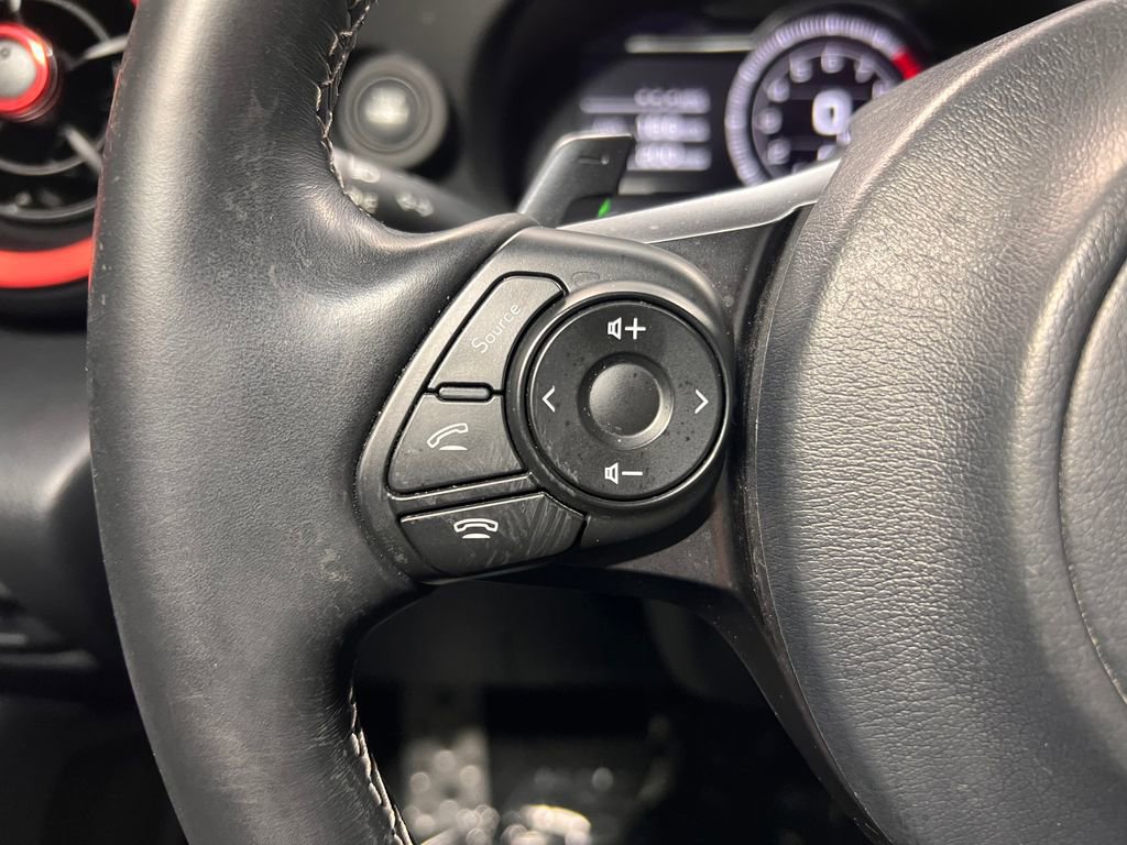 Used 2024 Toyota GR86 Premium RWD image 10