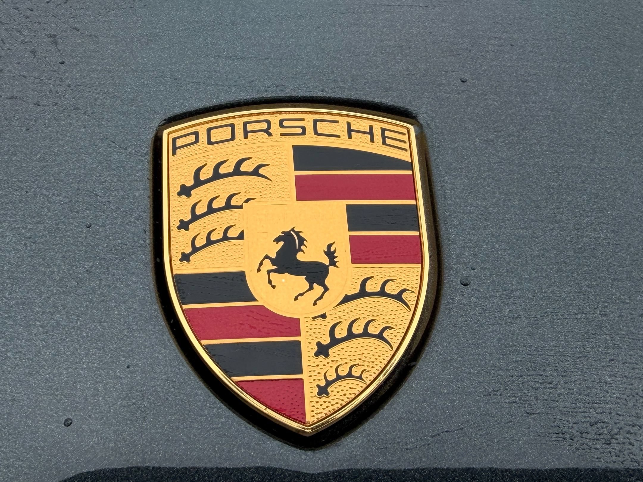 Certified 2026 Porsche Macan AWD/4WD image 11