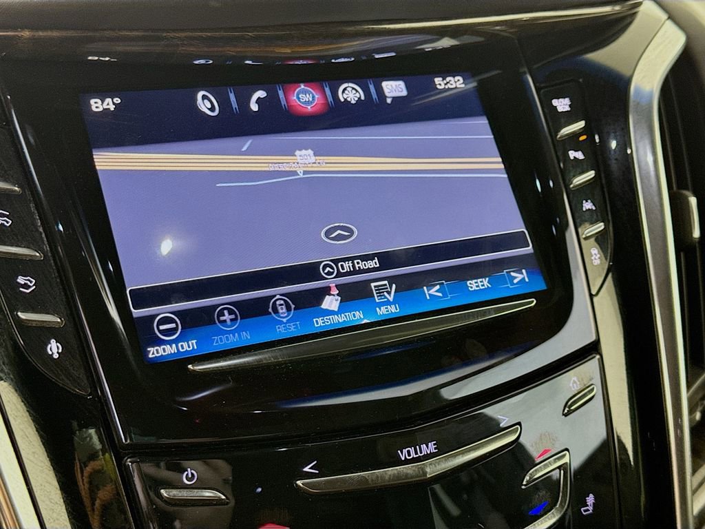 Used 2016 Cadillac Escalade Platinum image 13
