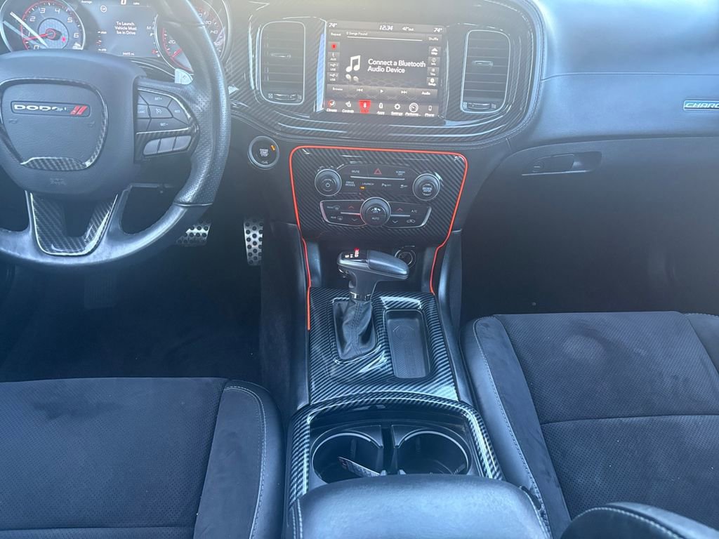Used 2019 Dodge Charger Scat Pack w/ Dynamics Package image 15