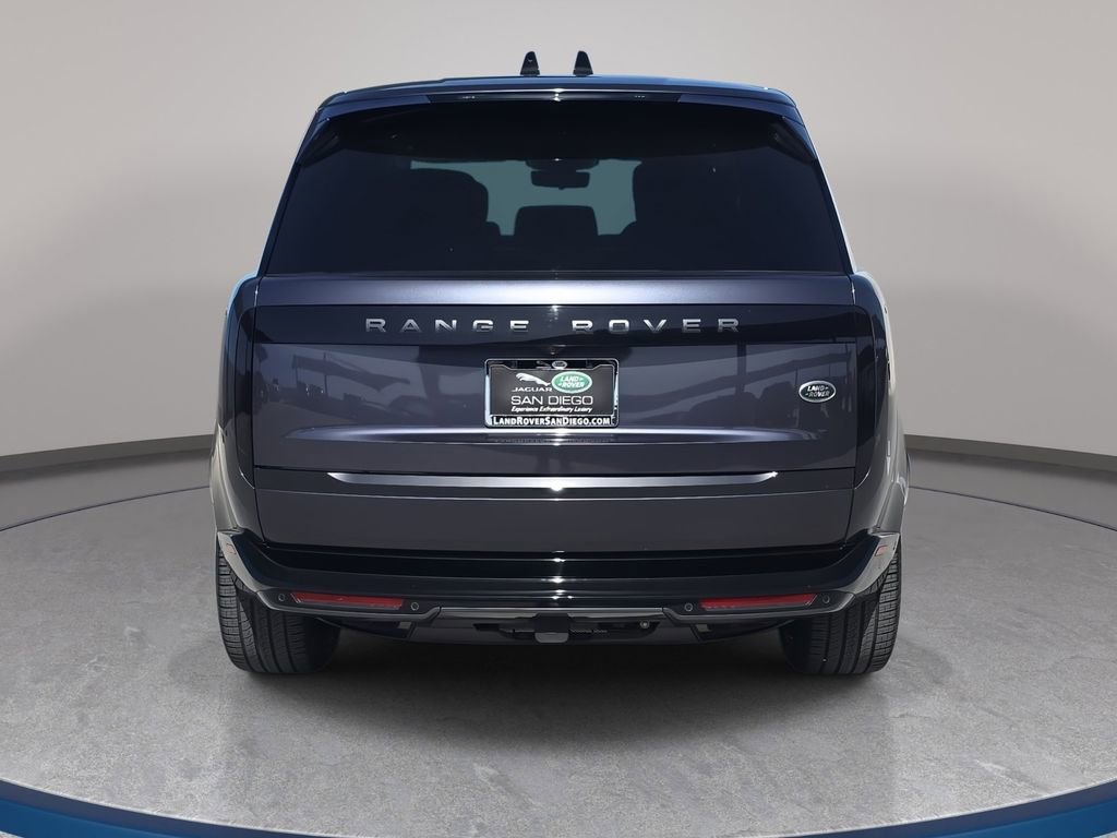 Used 2023 Land Rover Range Rover Autobiography image 6