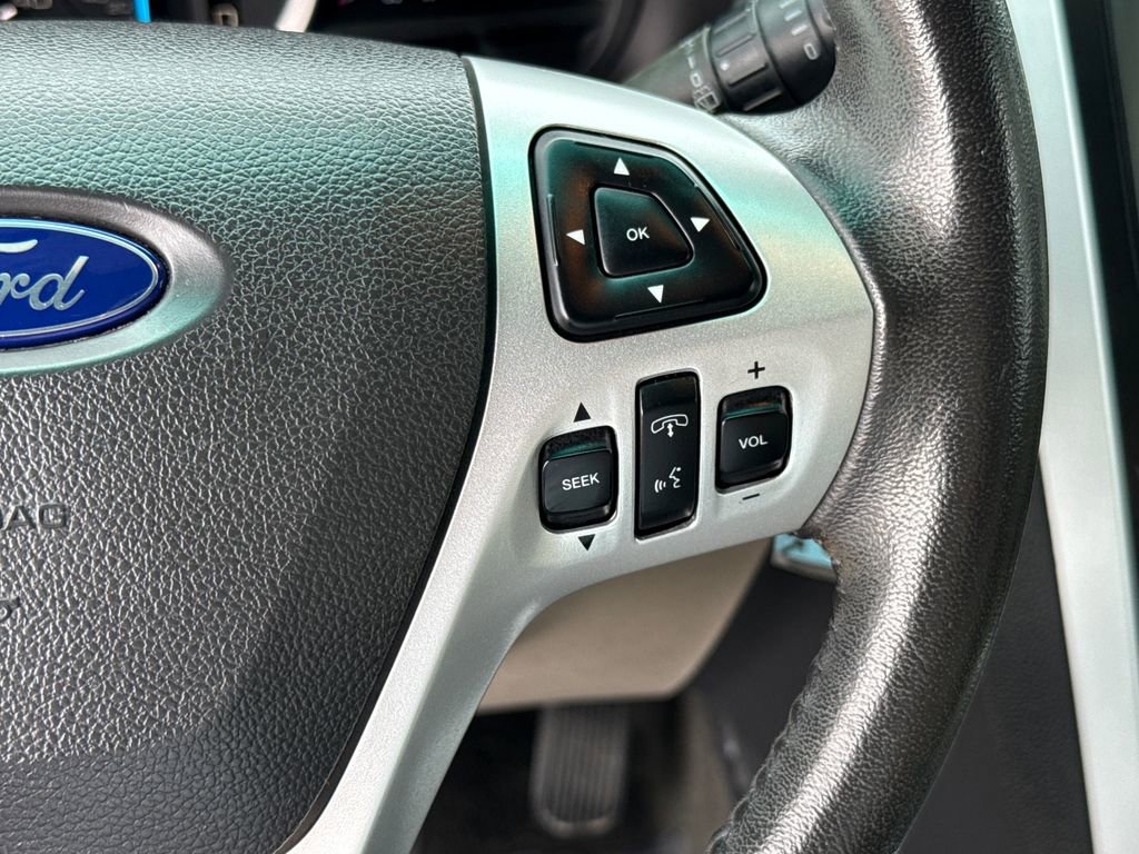 Used 2014 Ford Explorer XLT w/ Equipment Group 202A FWD image 17