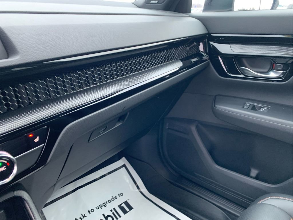 Used 2025 Honda CR-V Sport Touring image 30