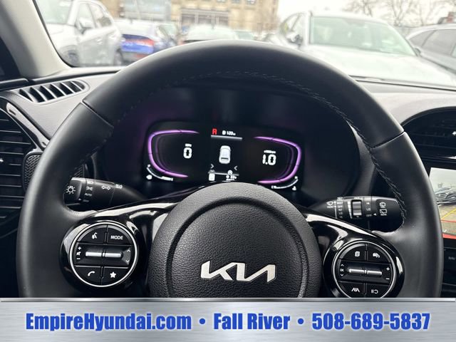 Used 2023 Kia Soul EX FWD image 29