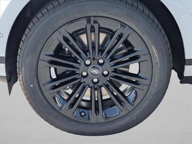 New 2026 Land Rover Range Rover Evoque S AWD/4WD image 10