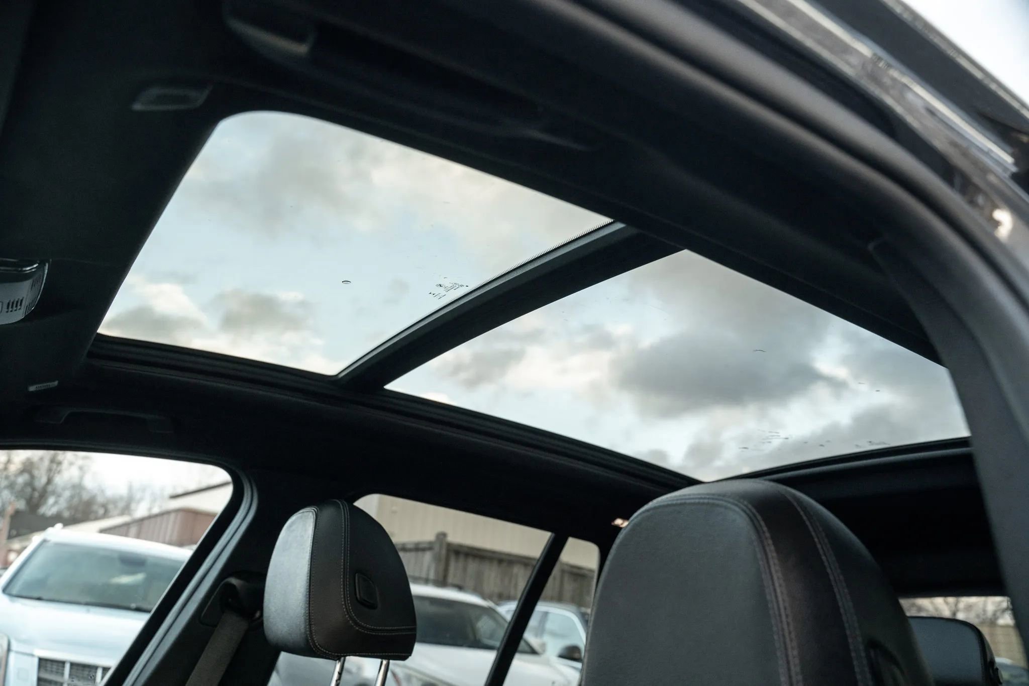 Used 2018 BMW X3 M40i image 20