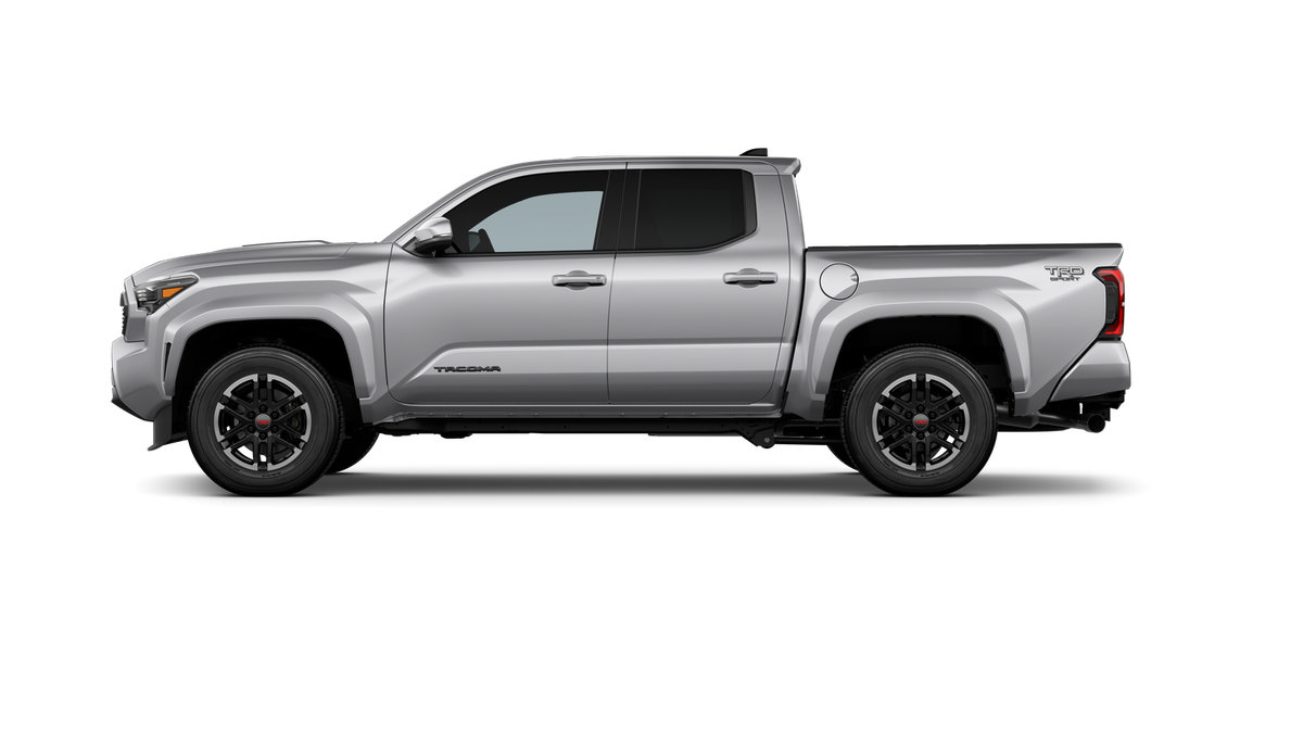 New 2026 Toyota Tacoma TRD Sport AWD/4WD image 54
