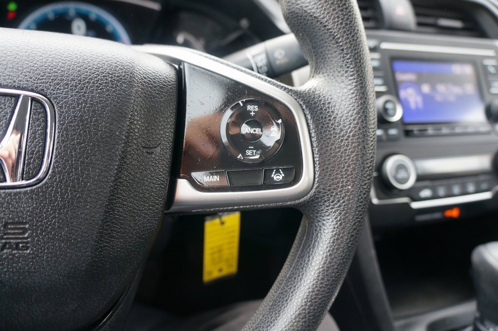 Used 2020 Honda Civic LX image 20