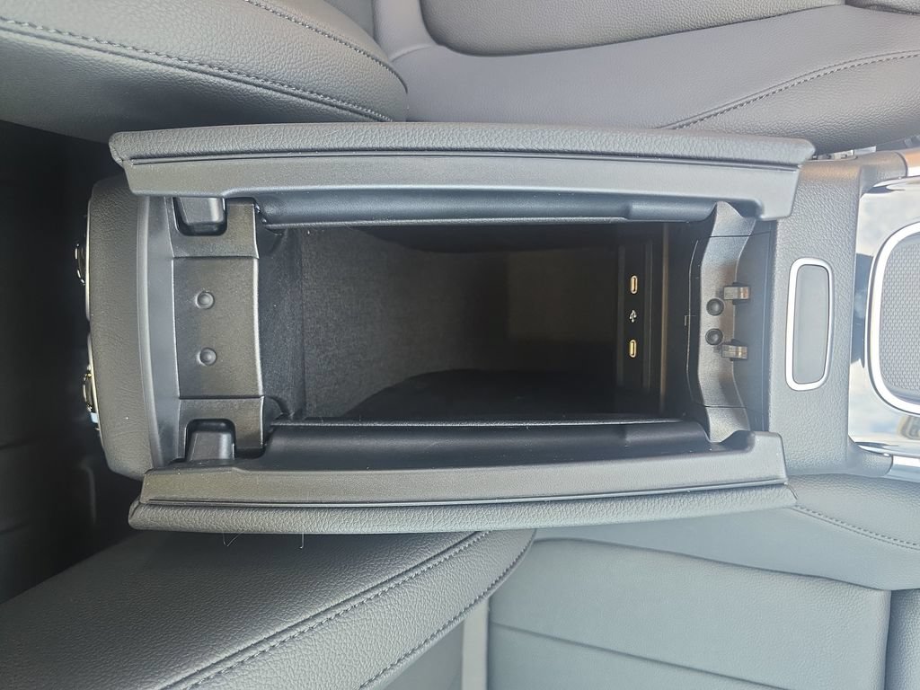 New 2026 Mercedes-Benz GLA 250 4MATIC image 24