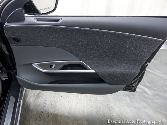 Used 2023 Lucid Air Pure image 28