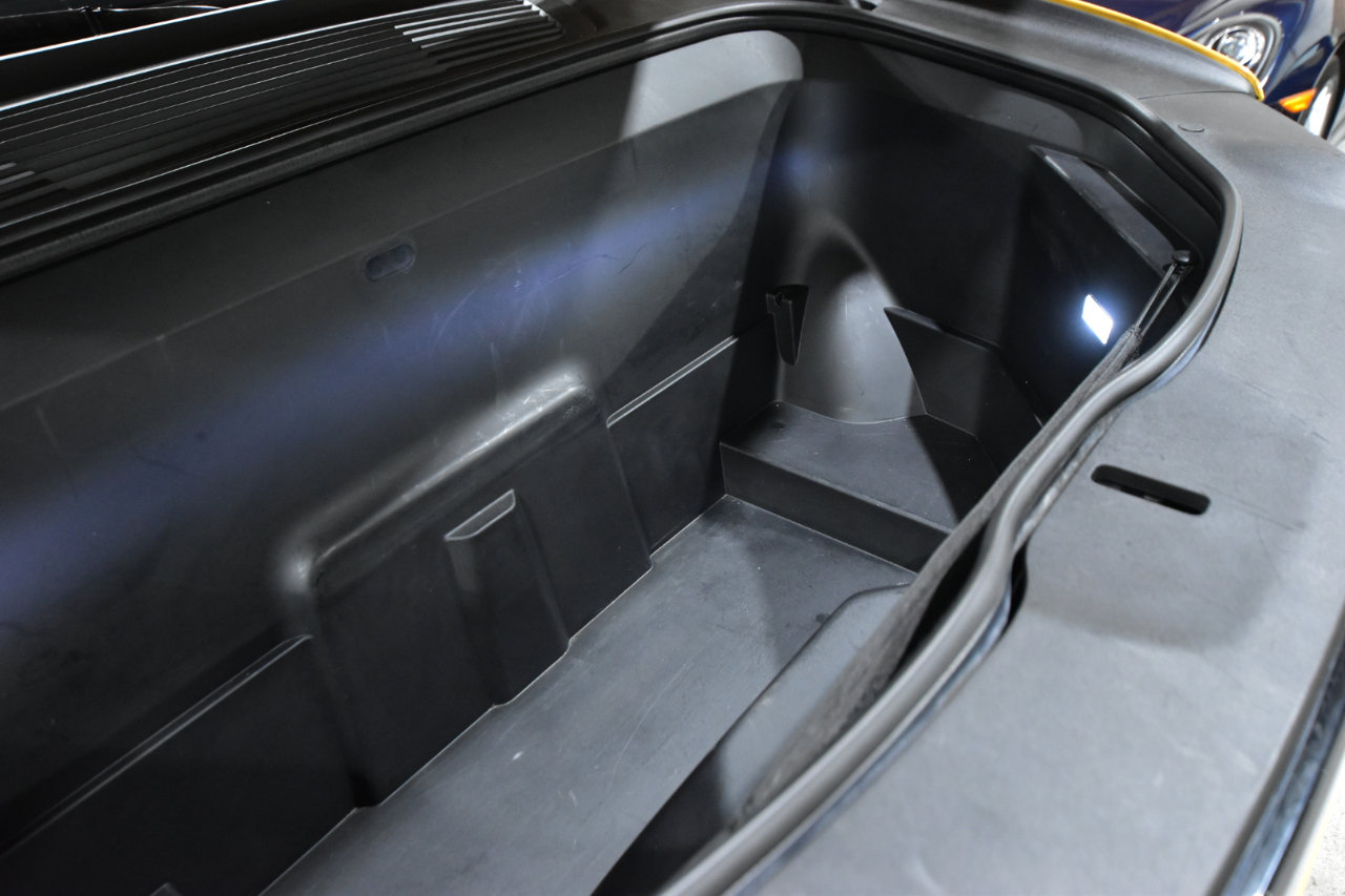 Used 2022 Rivian R1T Adventure image 73