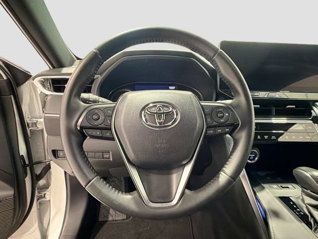 Certified 2023 Toyota Venza XLE AWD/4WD image 9