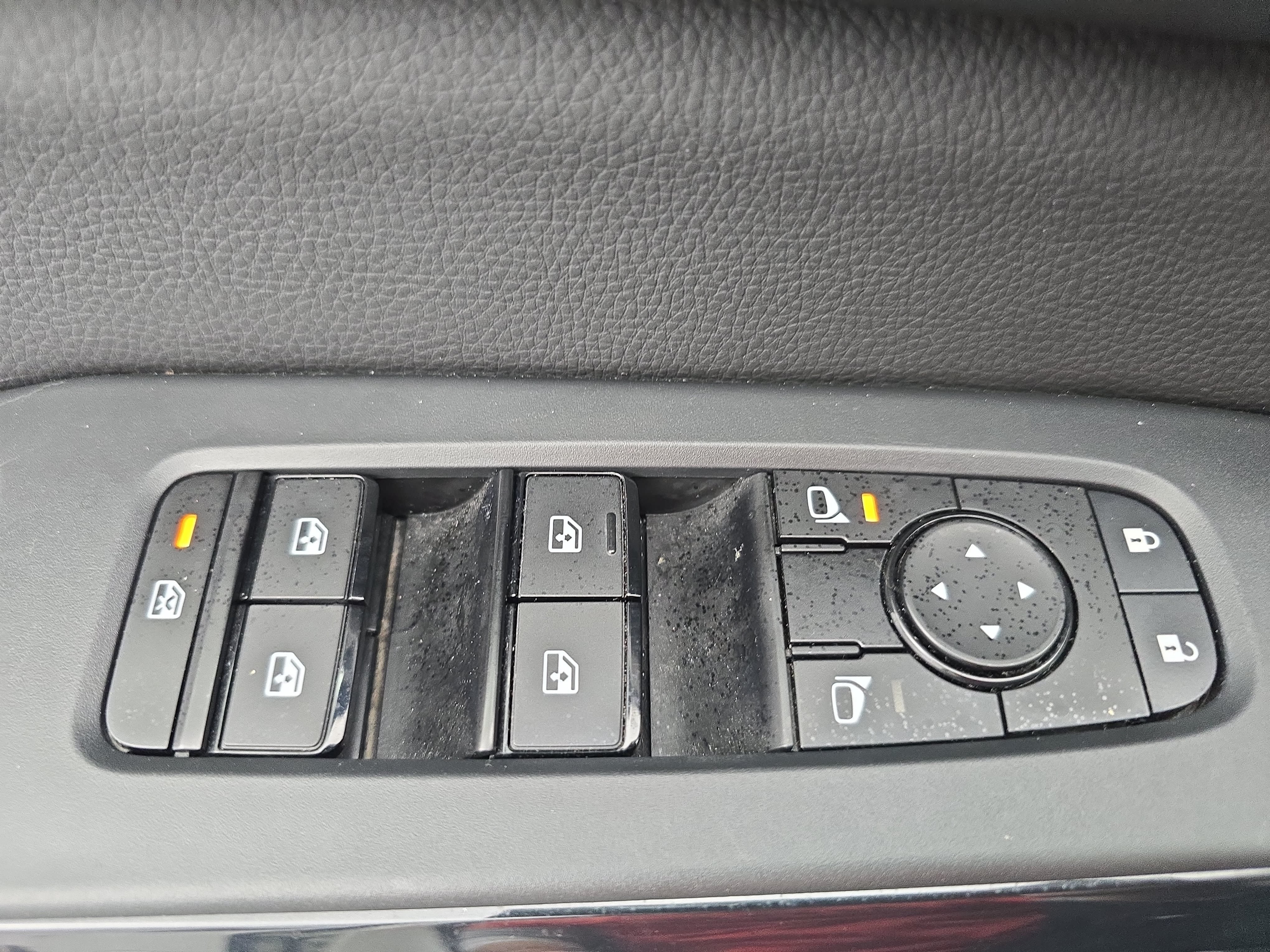 Certified 2024 Nissan Pathfinder S AWD/4WD image 27