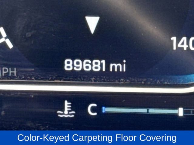 Used 2022 Chevrolet Silverado 1500 LT AWD/4WD image 34