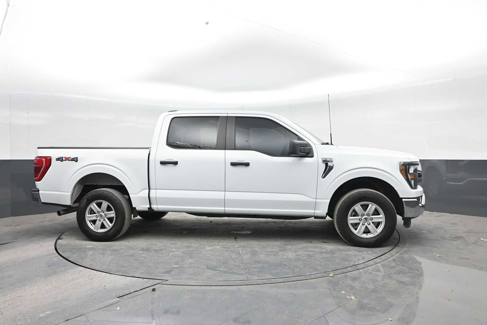 Used 2023 Ford F150 XLT image 8