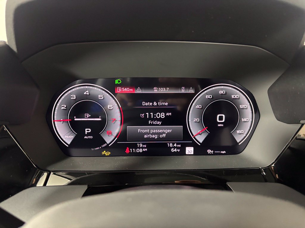 New 2026 Audi A3 2.0T Premium Plus AWD/4WD image 14