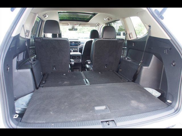 Used 2022 Volkswagen Atlas SEL R-Line AWD/4WD image 19