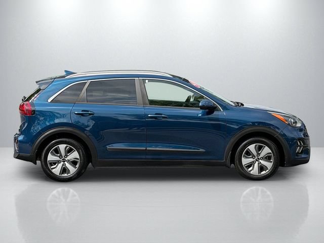 Used 2020 Kia Niro LX FWD image 8