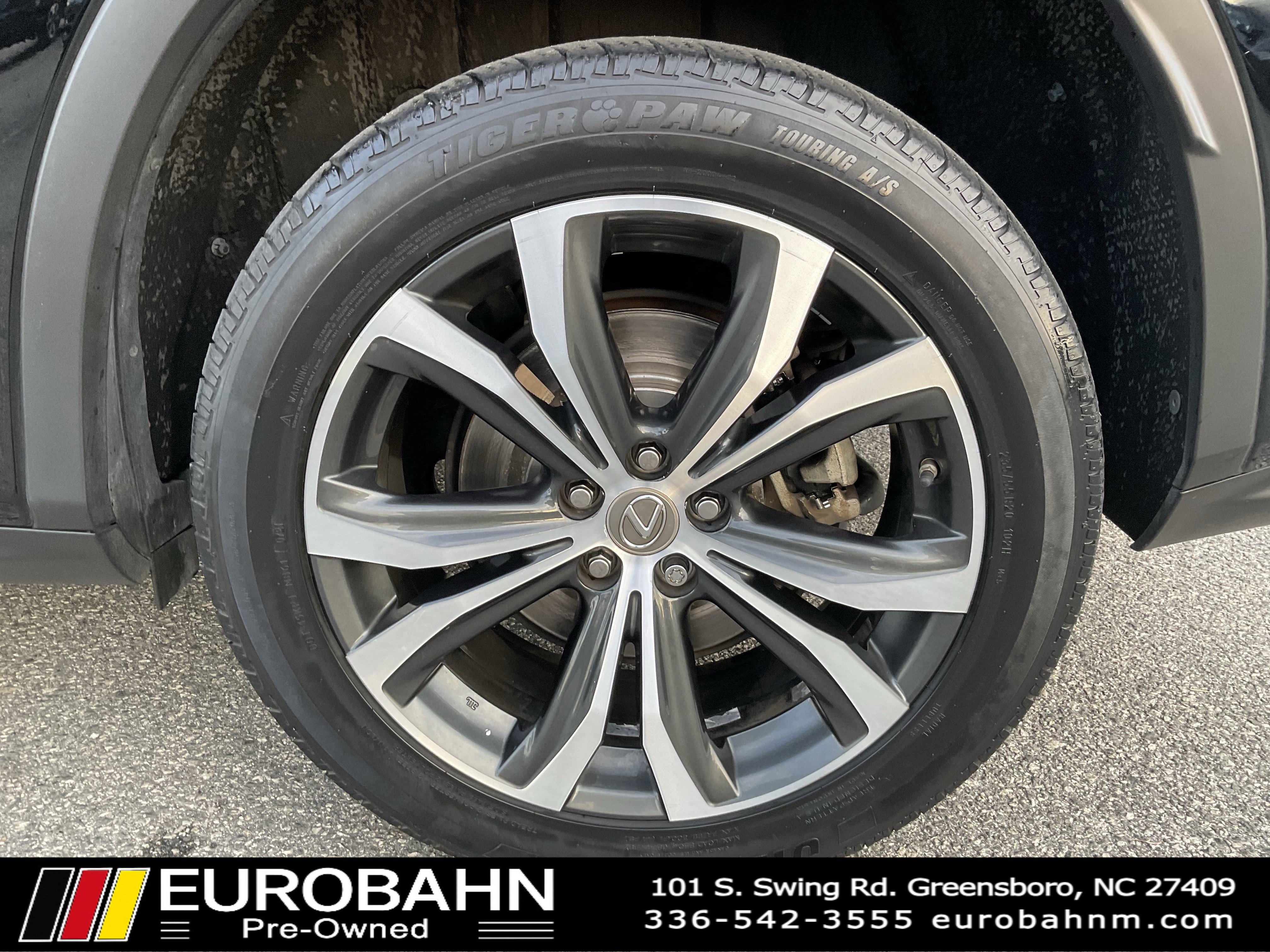 Used 2016 Lexus RX 350 AWD image 31